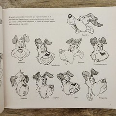 Dibujos Animados Preston Blair El Dibujo de Historietas a su Alcance