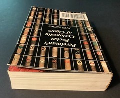 PERELMAN’S POCKET CYCLOPEDIA OF CIGARS 1998 Edition Softcover 1997