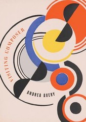 Visiting Composer Paperback Andrea Avery