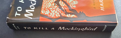VNTG HCBK 1960 To Kill a Mockingbird W10 L09 ABSOLUTELY LAST PRICE DROP!!!