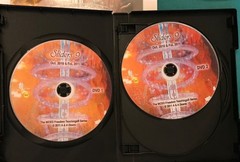 VOYAGERS, ASHAYANA DEANE, Sliders 9 DVD’S, Complet4 Discs) & Booklet, 36 Pages