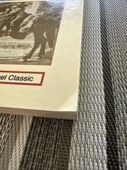 Messanie Wilkins LAST OF THE SADDLE TRAMPS Paperback 2001
