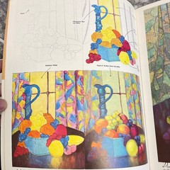 Oil Painting Book Art Instruction Guide Still Life Landscape Walter T Foster