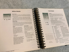 Complete Metalsmith: Professional Edition by Tim McCreight (2005, Hardcover)
