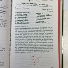 Peachtree Bouquet: A Culinary Arrangement – Junior League of Dekalb GA Cookbook