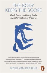 The Body Keeps the Score – Bessel van der Kolk, Paperback, Brand New