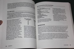 1988 “Game Cookbook” by Geraldine Steindler 288 Pages of Fantastic Recipes Book