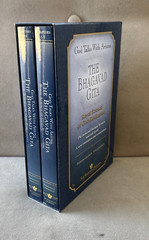 The Bhagavad Gita by Paramahansa Yogananda, 2 Volume Box set