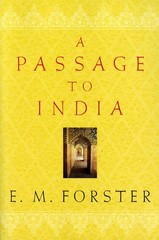 A Passage to India by E.M. Forster (English) Paperback Book