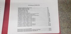 The Madsen Method part two (6,7,8 & Examination Syllabus)