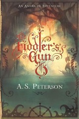 The Fiddler’s Gun (Fin’s Revolution)