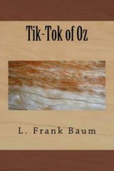 Tik-Tok Of Oz