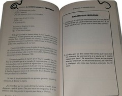Cuando el Hombre Joven es Tentado by Bill Perkins & Randy Southern