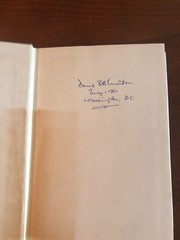 the new Frontiersmen: Profiles Of The Men Around Kennedy Public Affairs Press