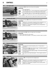 KTM 350 EXC-F Motorcycle Owners Manual 2014 – STEEL WIRE BOUND – TOUGH COVERS