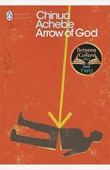 Arrow of God Paperback by Chinua Achebe S816