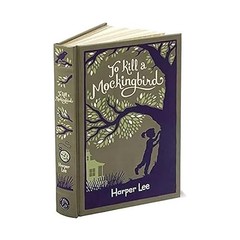 To Kill a Mockingbird