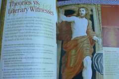 The American Bible Society (ABS) The Life of Christ, Changed the World! 2011