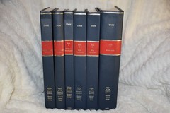 Textbooks of Military Medicine Lot of 6 Psychiatry Blast Trauma TMM History