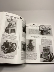 American Gasoline Engines Since 1872, by Charles H. Wendel, Paperback