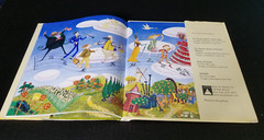 A Noteworthy Tale By Brenda Mutchnick Ron Casden HC Harry N Abrams Inc 1997