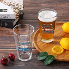 Father’s Day Gifts for Son, You are Amazing Son and Incredible 15 OZ