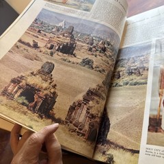 Vtg 1957 Book LIFE “The World’s Great Religions” Time Incorporated