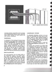 MARANTZ 2270 Receiver User Manual Operation Instructions Guide – SPIRAL BINDING