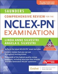 Saunders Comprehensive Review for the NCLEX-PN® Examination Paper