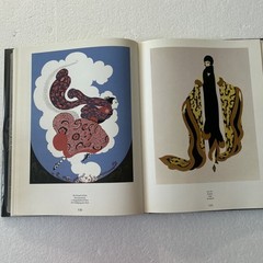 Erte at 95: Extended Edition