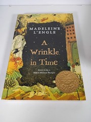 The Wrinkle in Time Quintet Madeleine L’Engle 2012 Box Set Square Fish