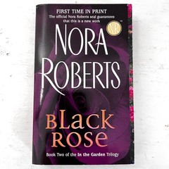 Nora Roberts Lot of 11 Paperback Books Romance Suspense Fiction Novels Very Good