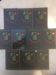 The Westing Game class set Ellen Raskin Newbery Guided Reading lot 10 paperbacks