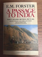 Passage to India by E. M. Forster (1965, Trade Paperback)