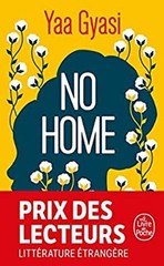 No home Yaa Gyasi