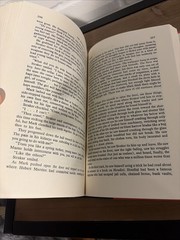 Salem’s Lot – by Stephen King – Hardcover Book – BCE (1975)