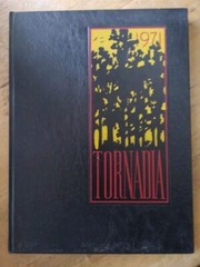 1971 MEDFORD Senior High School Yearbook (Oregon – Genealogy) VG Condition
