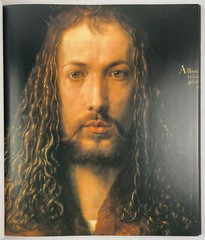 Albrecht Dürer 1471-1528, Anja-Franziska Eichler, 1999, 1st English Ed., HCDJ