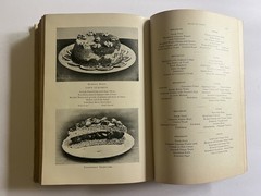 MRS E.E. KELLOGG Science in the Kitchen HB Health Publishing 1892 cookbook