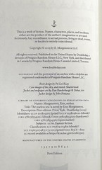 The Starless Sea / Erin Morgenstern / First Edition • 1st print SIGNED LN