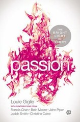PASSION – 9780529110114, Louie Giglio, paperback