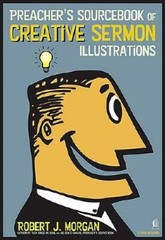 Nelson’s Complete Book Of Stories, Illustrations & Quotes The Ultimate Co – GOOD