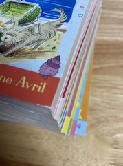 Amelia Bedelia Books : Amelia Bedelia by the Dozen PB Missing Book 9