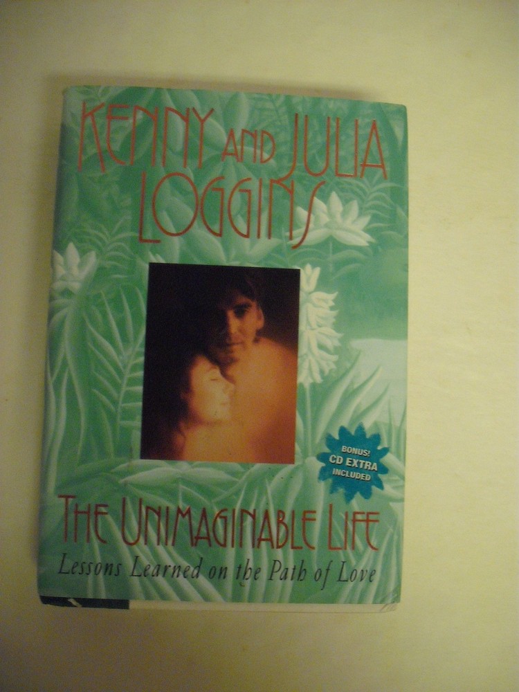 The Unimaginable Life: Lessons Learned on the Way to Love – hardcover Loggin…