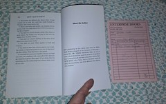 White Trash Etiquette by Dr. Verne Edstrom, 1st Edition, PB, 175 pages