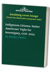 Indigenous Citizens Native Ame – VERY GOOD