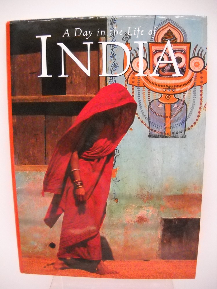 A Day in the Life of India