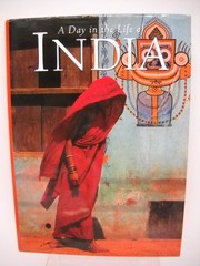 A Day in the Life of India