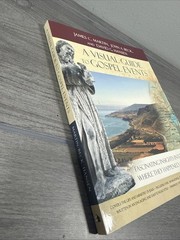 A VISUAL GUIDE TO GOSPEL EVENTS: FASCINATING INSIGHTS INTO By James C. Martin