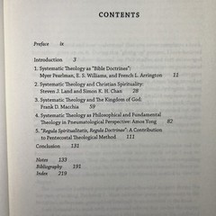 Types of Pentecostal Theology – Christopher A. Stephenson – 2016 – 221 pages